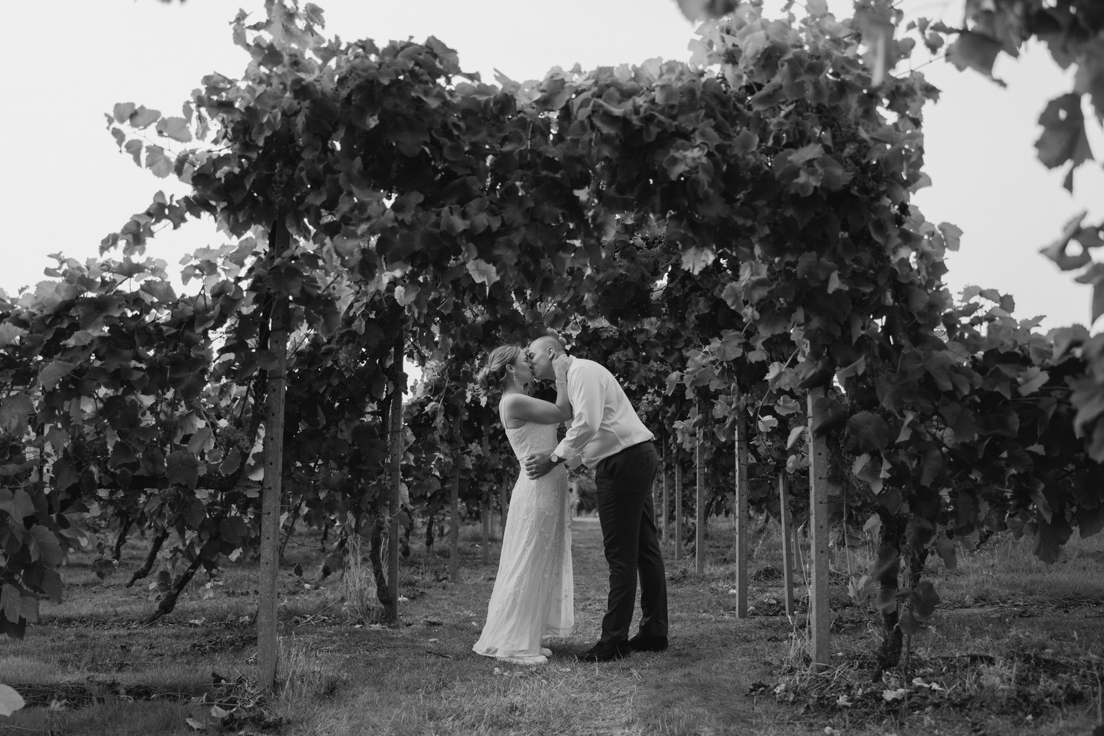 A Wedding Weekend that is perfectly "you". 