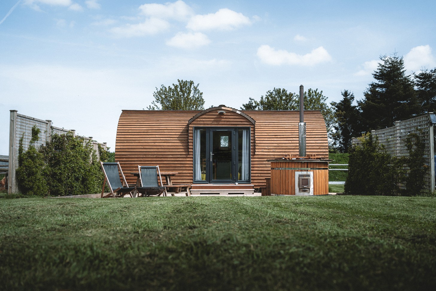 Lodges