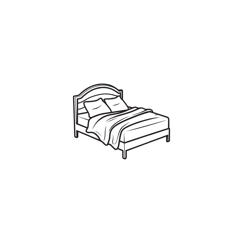 Hired Bedding