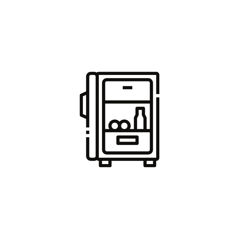 Fridge