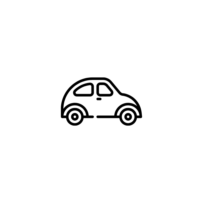 Private Parking