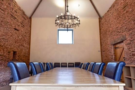 Corporate Retreats