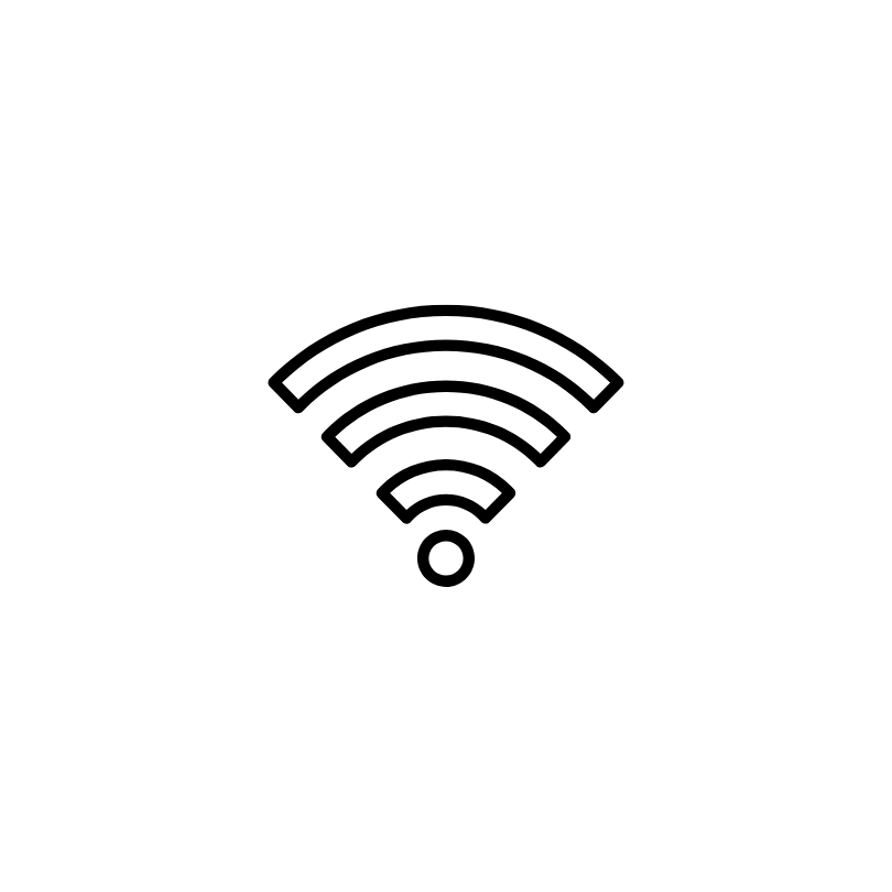 Free WiFi